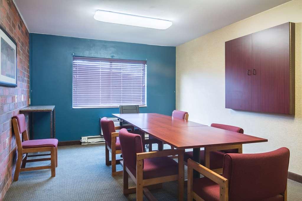Motel 6-Madison, WI - East Einrichtungen foto