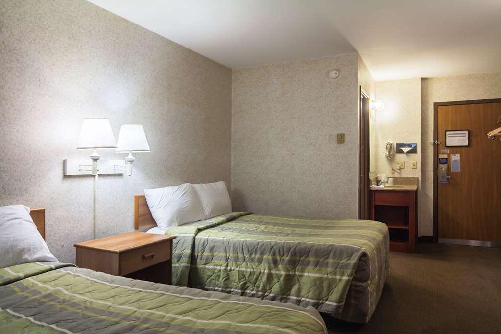 Motel 6-Madison, WI - East Zimmer foto