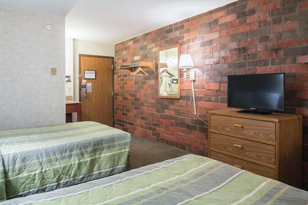 Motel 6-Madison, WI - East Zimmer foto