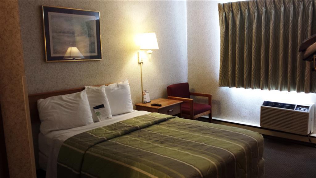 Motel 6-Madison, WI - East Zimmer foto