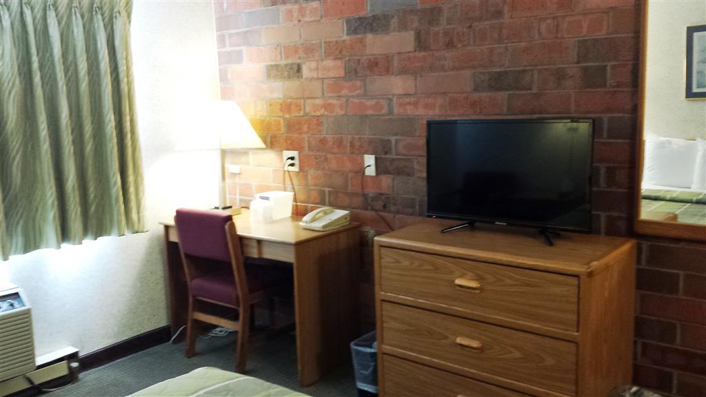 Motel 6-Madison, WI - East Zimmer foto